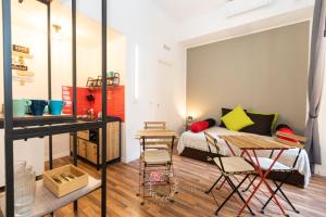 Duchessa Ravaschieri bed and breakfast