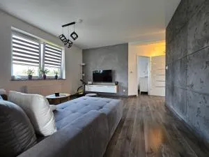 Apartament AiM Leśny Zakątek f8 - Kozakowice Dolne