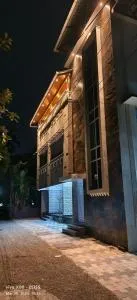 Oman house 2.O - Narakal