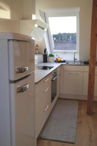 Helles modernes City-Loft