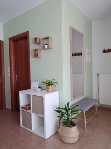 Sea View Apartments