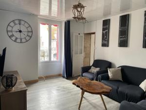 Appartements Gite Le Riviera : photos des chambres