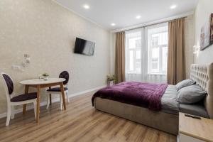 Luxury flat in downtown 2