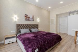 Luxury flat in downtown 2