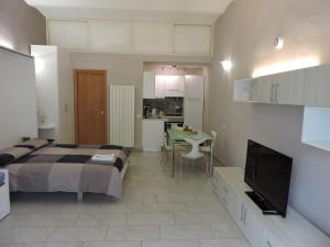 Monolocale Via Cerquiglia, 136