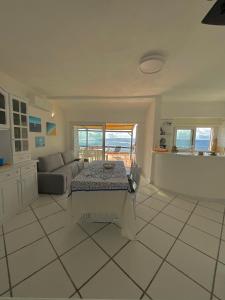 Sea -view Apartament CAVA DELL’ISOLA (FORIO)