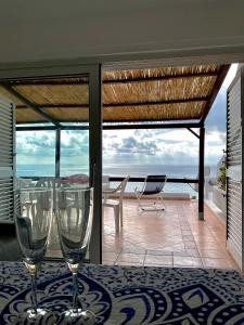 Sea -view Apartament CAVA DELL’ISOLA (FORIO)