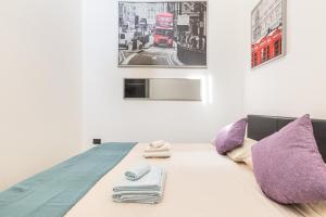 LAppartamentino Holiday Home