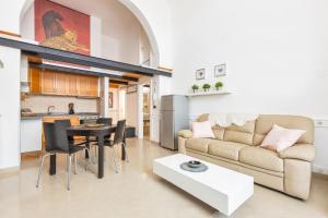 LAppartamentino Holiday Home