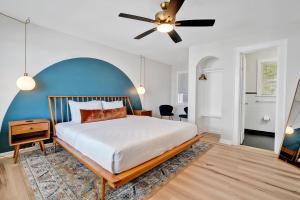 The Starlite Inn