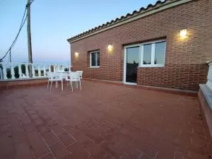 Casa Laurel - L'Aldea