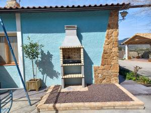 Mirador de Gratal - Sierra de Loarre