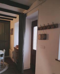 Maisons de vacances Le gite 
