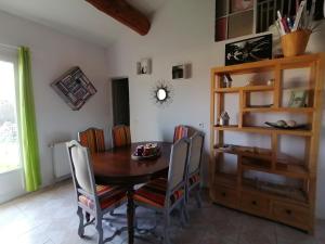 Appartements Le Tavan : photos des chambres