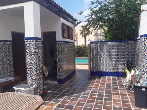 Sol-Paraíso La Manga