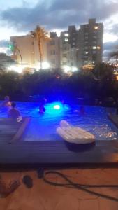 Sol-Paraíso La Manga