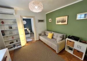 Apartment Passage Inn