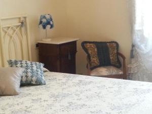 Habitación Doble Estándar