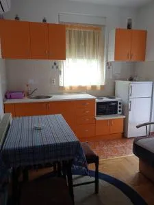 Benvenuto - Stanišinci