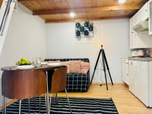 Sebastiana Studio Old Town