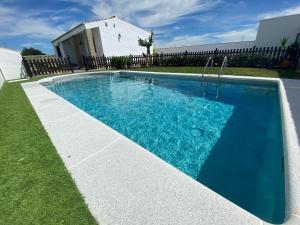 Chalet Ventura Conil