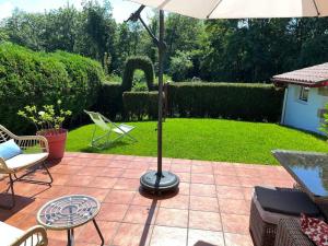 1km plage, agréable maison 6 pers classée 3*