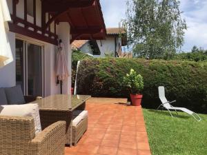 Maisons de vacances 1km plage, agreable maison 6 pers classee 3* : photos des chambres