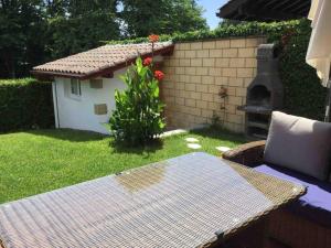 Maisons de vacances 1km plage, agreable maison 6 pers classee 3* : photos des chambres