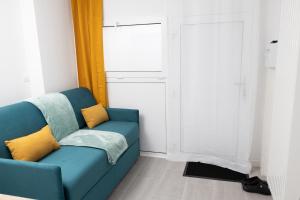 Appartement 2 chambres, lumineux et meub, Route de Saint-Cergue 74, CHF  4200