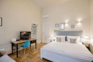 Klarahome Apartment