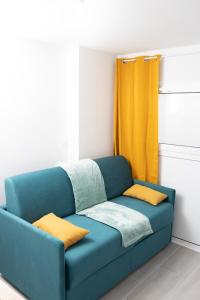 Appartements Studio fonctionnel proche de la frontiere : photos des chambres