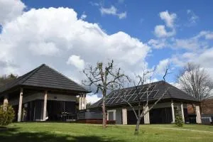 Wonderhill Rudabányácska - Mikóháza