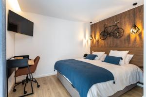 Marinha Grande Apartamentos N4 FACTORY