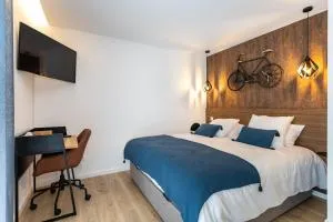 Marinha Grande Apartamentos N4 FACTORY - 大马里尼亚