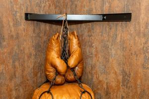 Marinha Grande Apartamentos N4 FACTORY