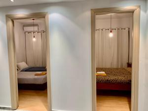 Aggelos and Thisbe Chania City Apartment