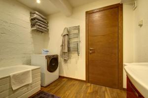 Loft 65 Panoramic View