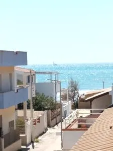 Blue Sea Apartment - Punta Braccetto