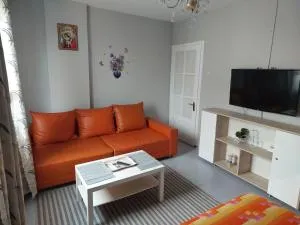 EL Mar - 南埃福列