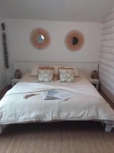 B&B / Chambres d'hotes Villa Saint Barth : photos des chambres