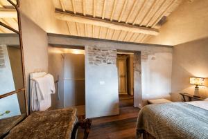 Superior Double Room room in Drogheria e Locanda Franci