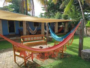Casa de Praia em Japaratinga-AL