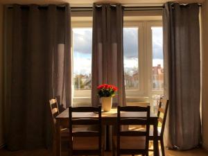 Apartament Śródmieście Krosno