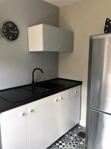 Apartament Śródmieście Krosno