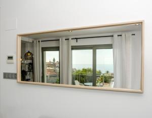 Sitges Spaces Sea View Oasis