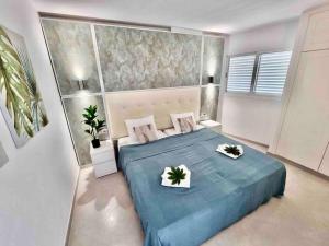 Apartament in Costa Adeje Playa de las Americas CasaNico