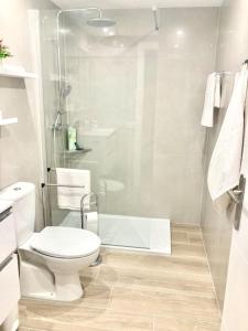 Apartament in Costa Adeje Playa de las Americas CasaNico