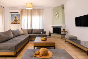 Blue Port in Chania - 4hvězdičkové hotely ve městě Souda