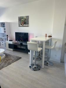 Belgrade Center Apartment Lux IV