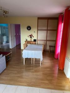 Maisons de vacances Logement : photos des chambres